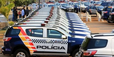 Líder de facção em Mato Grosso é mantido preso por financiar ataques contra policiais