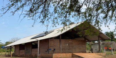 Logística aérea garante urnas eletrônicas em aldeias do Xingu para o pleito de 2026