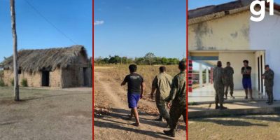 Logística eleitoral em Mato Grosso prevê uso de aeronave para garantir voto indígena