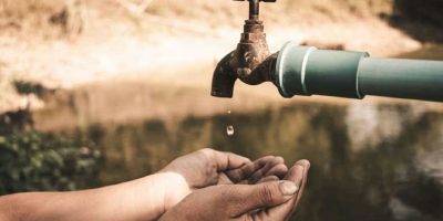Manutenção elétrica suspende abastecimento de água em 138 bairros de Cuiabá