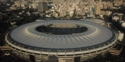 Maracanã recebe partida decisiva entre Vasco e Boca Juniors após decisão judicial