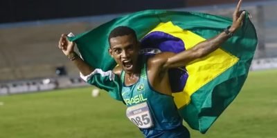 Maratonista Daniel Ferreira é localizado em São Paulo após 44 dias de desaparecimento