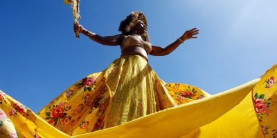 Marcha das Mulheres Negras ocupa Copacabana em defesa da democracia e reparação histórica