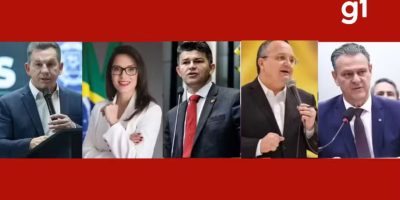 Mauro Mendes lidera disputa pelo Senado em Mato Grosso na véspera do pleito