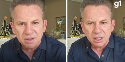 Mauro Mendes nega irregularidades em acordo de R$ 308 milhões investigado pela Polícia Federal