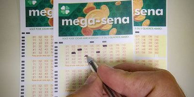 Mega-sena acumula e prêmio chega a 150 milhões de reais