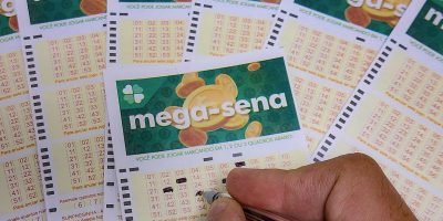 Mega-sena sorteia hoje prêmio de R$ 78 milhões e aceita apostas até as 20h