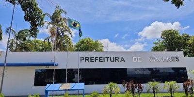 Ministério Público arquiva investigação sobre contrato emergencial na Prefeitura de Cáceres