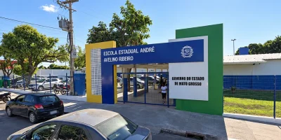 Ministério Público investiga denúncias de assédio sexual em escola cívico-militar de Cuiabá
