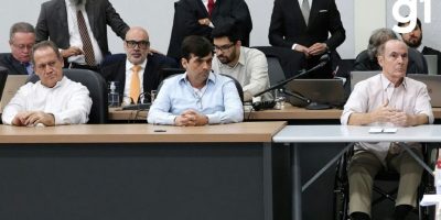 Ministério Público recorre para elevar penas de condenados pela morte de Roberto Zampieri