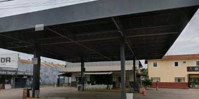 Ministério Público solicita interdição da Rodoviária do Coxipó em Cuiabá