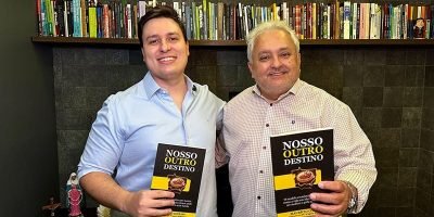 Mobiliza oficializa candidatura de Maurício Coelho ao governo de Mato Grosso