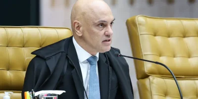 Moraes exige esclarecimentos de Bolsonaro sobre uso de inteligência artificial em vídeo