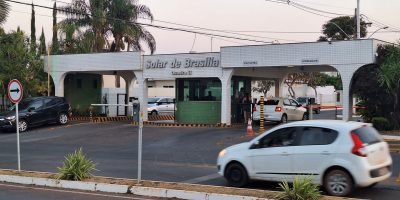 Moraes solicita parecer da PGR sobre recurso contra restrição de visitas a Bolsonaro