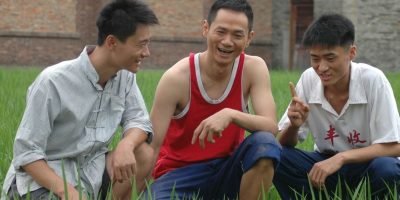 Mostra de cinema promove intercâmbio cultural entre Brasil e China no Rio de Janeiro