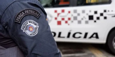 Motorista de ônibus é detido por policiais militares após conflito no trânsito em São Paulo