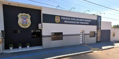 Mulher é detida em galinheiro após esfaquear marido em Torixoréu