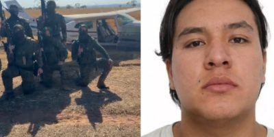 Narcotraficante boliviano considerado intocável morre em confronto com Bope no MS