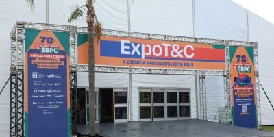 Niterói sedia a 78ª reunião anual da SBPC com foco em soberania e inclusão científica