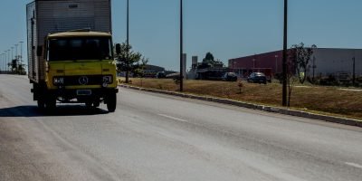 Nova lei do frete torna permanente o controle sobre o transporte de cargas no Brasil