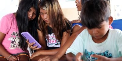 Nova lei endurece punições para crimes digitais contra crianças no Brasil