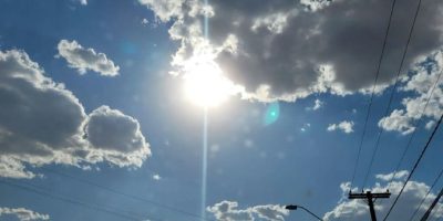 Nova Xavantina atinge 43,3 graus e bate recorde de maior temperatura do Brasil em 2026