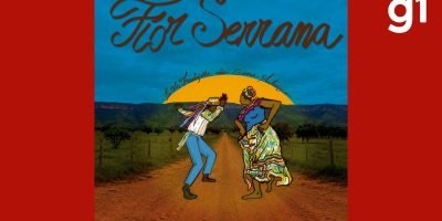 Novo álbum do Flor Serrana celebra tradições do siriri e cururu em Mato Grosso com 19 faixas