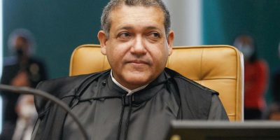 Nunes Marques restringe atividades do canal Exército do Lula no Whatsapp