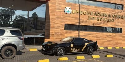 Operação da Polícia Federal investiga desvio de R$ 308 milhões em acordo entre MT e a Oi