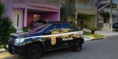 Operação em São José dos Campos combate lavagem de dinheiro ligada ao PCC