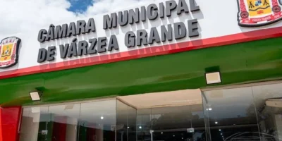 Operação policial investiga compra de votos em câmara municipal