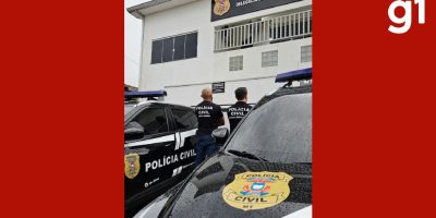Padrasto suspeito de estuprar enteada em Mato Grosso é preso em Sergipe