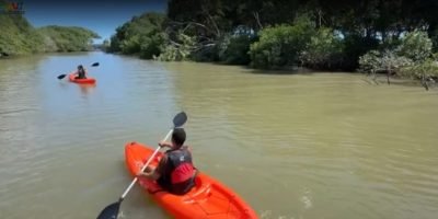 Parnaíba celebra 182 anos com roteiro que une história, natureza e gastronomia