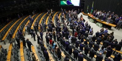 Partidos ignoram prazo parcial do STF sobre controle de emendas parlamentares