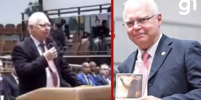 Pastor pede desculpas após comparar comportamento de fiéis ao autismo em Cuiabá