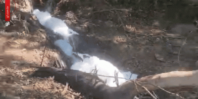 Pescador denuncia despejo de resíduos no Rio Cuiabá e DAE rebate alegações