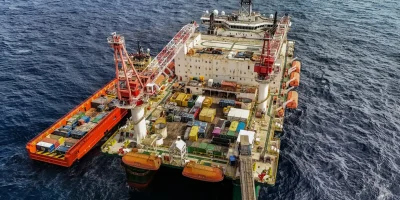 Petrobras confirma nova descoberta de gás natural na margem equatorial da Colômbia