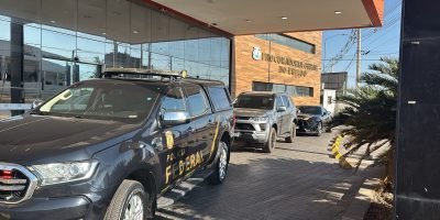 PF aponta criação antecipada de fundos em operação sobre desvio de R$ 308 milhões
