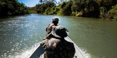 Piracema entra em vigor no Mato Grosso com proibição de pesca até 2027