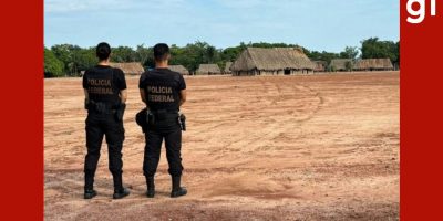 Polícia Federal intensifica combate a crimes eleitorais no Mato Grosso