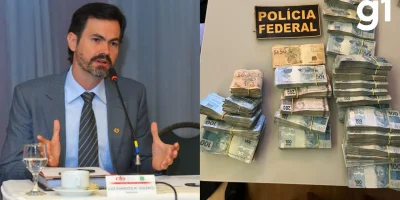 Polícia Federal investiga desvio de R$ 40 milhões do Conselho Federal de Odontologia