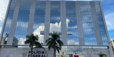Polícia Federal prende suspeito de fornecer tecnologia para roubo de aeronaves em Mato Grosso