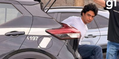 Polícia indicia jovem de 22 anos por homicídio doloso após morte de entregador a 177 km/h em Cuiabá