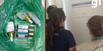 Polícia interdita clínica em Cuiabá após farmacêutica realizar cirurgias íntimas ilegalmente