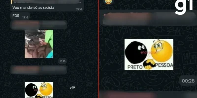 Polícia investiga alunos da UFMT por ofensas racistas e misóginas em grupos de mensagens