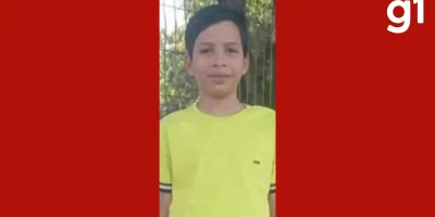 Polícia investiga morte de adolescente de 13 anos afogado em lago de Tangará da Serra