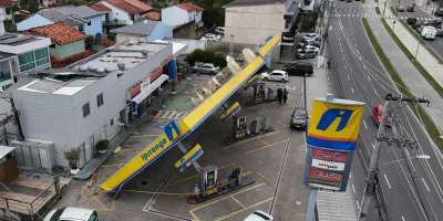 Polícia investiga mortes por eletrocussão após ventania severa no Rio de Janeiro