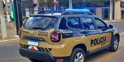 Polícia Militar apreende armas e drogas em evento de torcida organizada na Grande BH