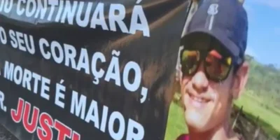 Policial penal enfrenta júri popular oito anos após homicídio em Poxoréu