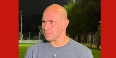 Prefeito de Cuiabá veta evento de 'farmar aura' no Parque das Águas